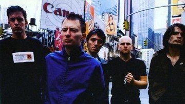 Radiohead Tolak Israel Selama Netanyahu Berkuasa, Thom Yorke Ungkap Alasan Mengejutkan!