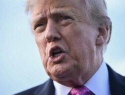 Trump Perintahkan Uji Coba Nuklir: Apa Dampaknya bagi Dunia?