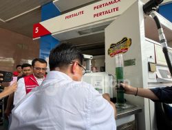 BREBET Usai Isi Pertalite di Jatim? Ini Respons dan Janji Ganti Rugi ESDM & Pertamina!