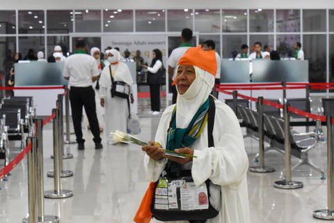 Biaya Haji 2026 Turun! Simak Kuota Provinsimu dan Masa Tunggu yang Kini Sama Rata