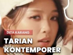 Dita Karang Buka Suara: Dari Love So Sweet hingga Catwalk Jakarta Fashion Week 2026, Apa Rahasia Di Balik Keputusannya?