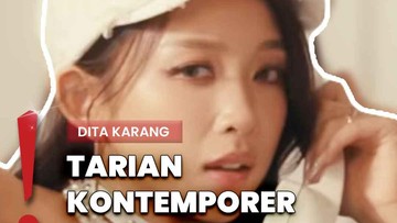 Dita Karang Buka Suara: Dari Love So Sweet hingga Catwalk Jakarta Fashion Week 2026, Apa Rahasia Di Balik Keputusannya?