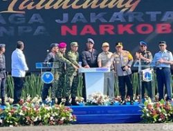 BNN Bongkar Kerugian Ekonomi Narkoba: Rp 84,7 Triliun! Bisakah Jakarta Diselamatkan?