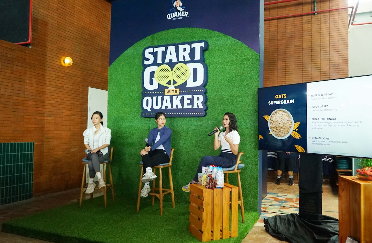 Turunkan Kolesterol dengan Cepat? Rahasianya Ada di Superfood Satu Ini!