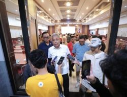 Serakahnomic Diusir! Wamenos Agus Jabo Bongkar 3 Musuh Utama yang Ciptakan Ketimpangan Sosial