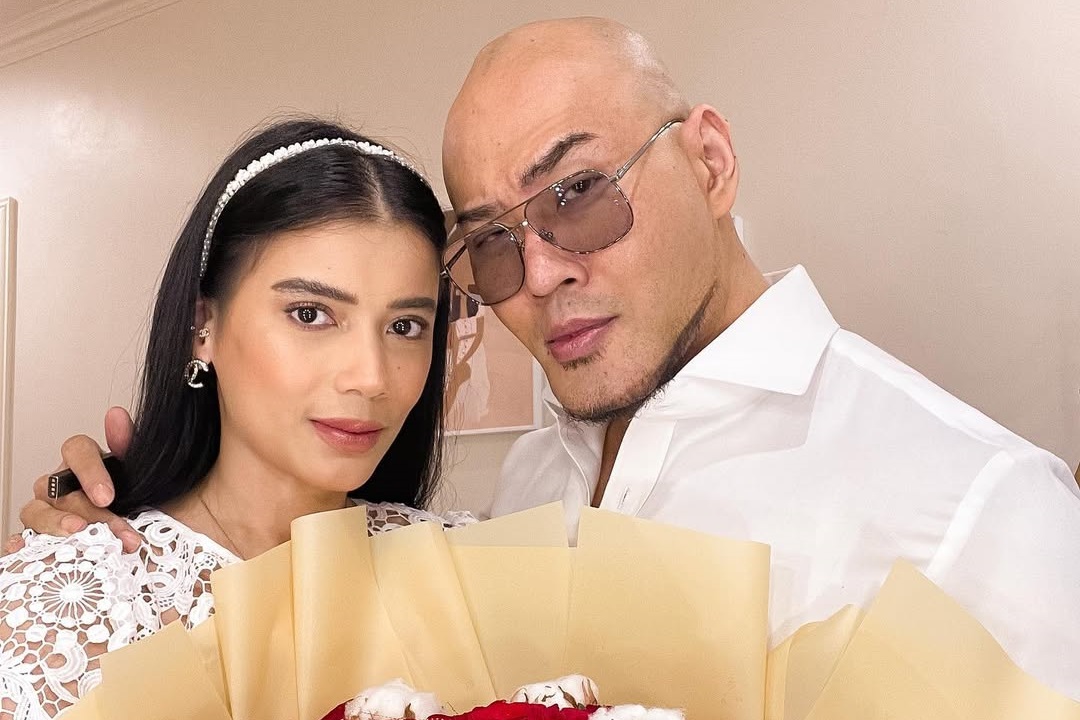 Deddy Corbuzier Resmi Cerai dari Sabrina: Bocoran Penyebab Sebenarnya yang Bikin Heboh!