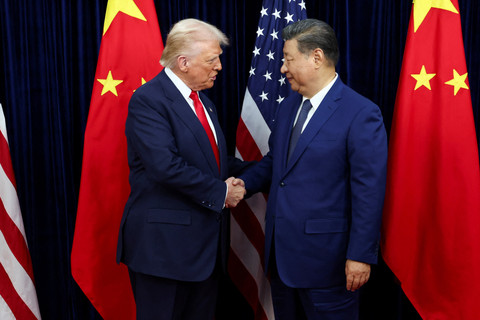 Xi Jinping Ungkap Rahasia Kesepakatan dengan Trump: Bentrok atau Bersahabat?