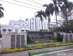 Geger! 1.073 ASN Sumut Kena Sanksi, Ternyata Ini Penyebabnya