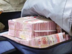 Fakta Mencengangkan di Balik Proyek Whoosh: Biaya per KM Tembus Rp 800 Miliar, KPK Buru Dalih Mark Up!