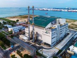 TOBA Anjlok 22%! Ini Penyebab dan Target Harga yang Bikin Waspada