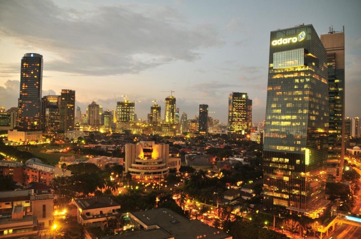 Saham Boy Thohir (AADI, ADMR, ADRO) Meledak: Target Harga Baru dan Proyeksi Dividen 16% yang Bikin Investor Tergoda