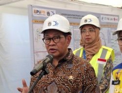 JSDP Jakarta Bikin Macet? Ini Solusi Pemerintah dan Fakta Proyek Bawah Tanah 30 Meter