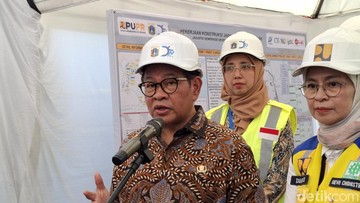 JSDP Jakarta Bikin Macet? Ini Solusi Pemerintah dan Fakta Proyek Bawah Tanah 30 Meter