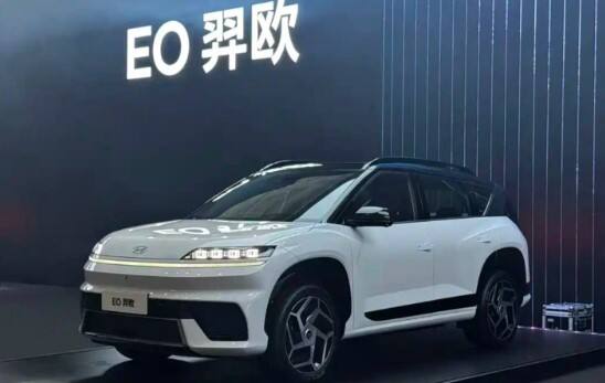 Hyundai EO Resmi Meluncur! SUV Listrik 722 Km Ini Harganya Bikin Tepuk Jidat.