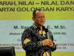 Prabowo Ungkap Orang Pintar di Pemerintahan: Siapa Dalihnya?