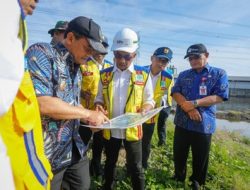Pompa Raksasa 30.360 Liter/Detik Dikerahkan, Ini Strategi Pemerintah Keringkan Banjir Jawa Tengah dengan Cepat!