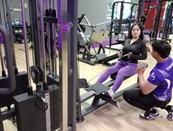 Gym Murah Surabaya Cuma 300 Ribuan? Ini Rahasia Fit & Fit Fitness Pucang Anom!