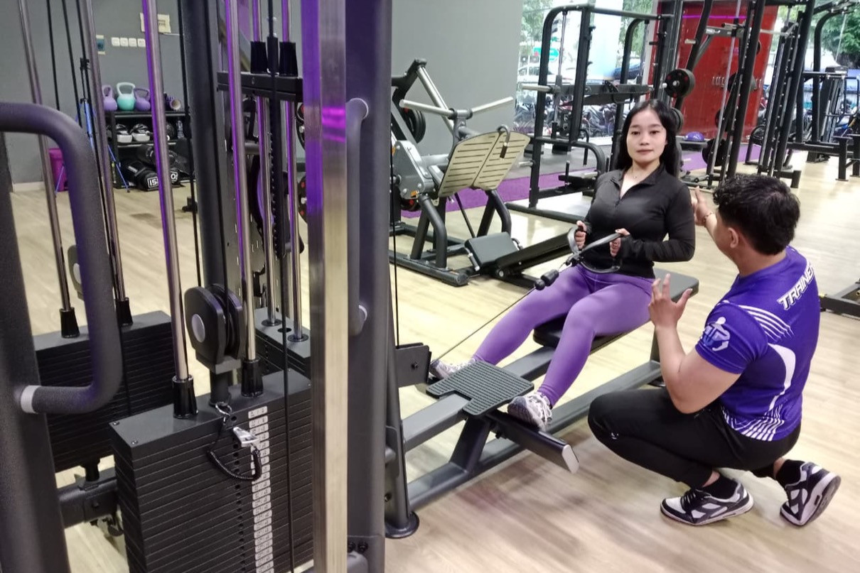 Gym Murah Surabaya Cuma 300 Ribuan? Ini Rahasia Fit & Fit Fitness Pucang Anom!