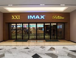 RAHASIA di Balik Laba Rp 444,9 Miliar Cinema XXI: Tiket Naik & Snack Jadi Senjata Utama!