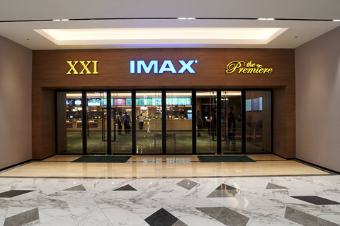 RAHASIA di Balik Laba Rp 444,9 Miliar Cinema XXI: Tiket Naik & Snack Jadi Senjata Utama!