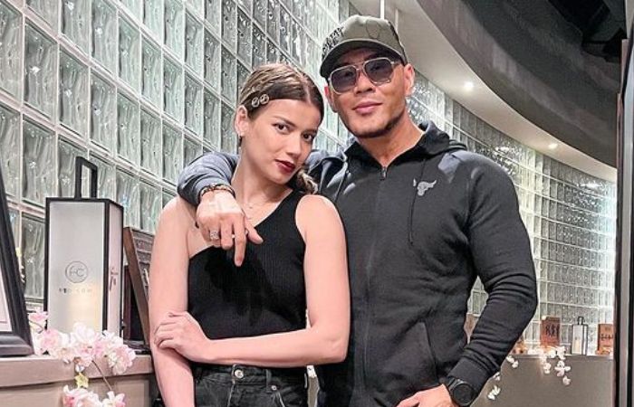 Deddy Corbuzier Ungkap Sifat Asli Sabrina Pasca Gugatan Cerai, Bukan karena Cinta Luntur?