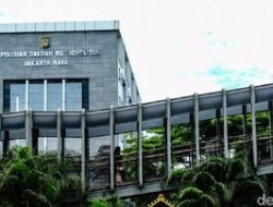 Polisi Catcalling di Jaksel Terbongkar! Ini Hukuman Mengejutkan dari Polda Metro