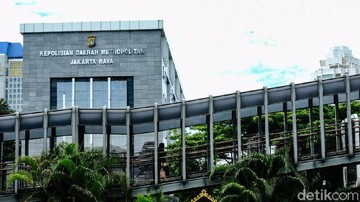 Polisi Catcalling di Jaksel Terbongkar! Ini Hukuman Mengejutkan dari Polda Metro
