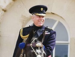 Pangeran Andrew Diusir dari Royal Lodge: Rahasia di Balik Kepindahan Pangerang yang Kontroversial