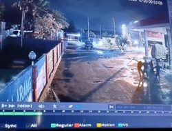 Viral di Sampang, Petugas SPBU Dibacok & Ditembak Hanya Karena Barcode Gagal Scan