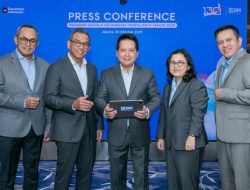 BRI Cetak Laba Rp 41,2 Triliun di 2025: Rahasia di Balik Kinerja yang Meledak-ledak