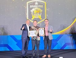 BRI Insurance (BRINS) Sabet Tiga Piala Bergengsi 2025, Apa Rahasia Kesuksesannya?