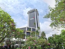 Ledakan Kinerja Indosat di 2025: Laba Meroket 29%, Jaringan 5G Tembus 1.400 BTS!