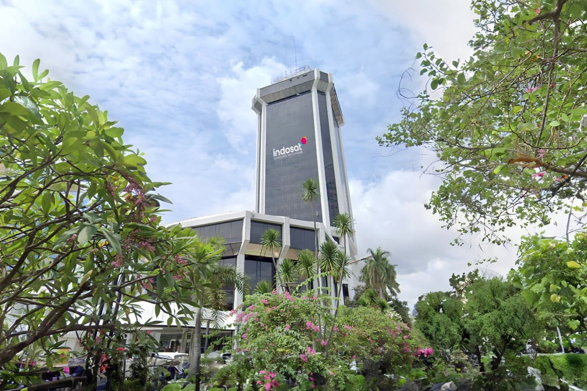Ledakan Kinerja Indosat di 2025: Laba Meroket 29%, Jaringan 5G Tembus 1.400 BTS!