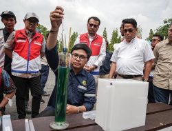 TERBONGKAR! Hasil Investigasi Pertamina Soal Motor Brebet Pasca Isi Pertalite di Jatim