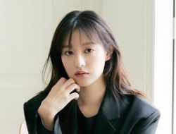 Kim Ji Won Jadi Detektif Perempuan Pertama Korea? Ini Kabar Terbarunya!