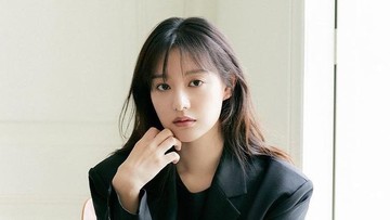 Kim Ji Won Jadi Detektif Perempuan Pertama Korea? Ini Kabar Terbarunya!
