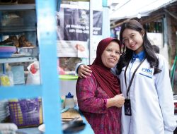 AO PNM Dapat Ganjaran Fantastis: Tour Eropa Hingga Beasiswa S1 Gratis!