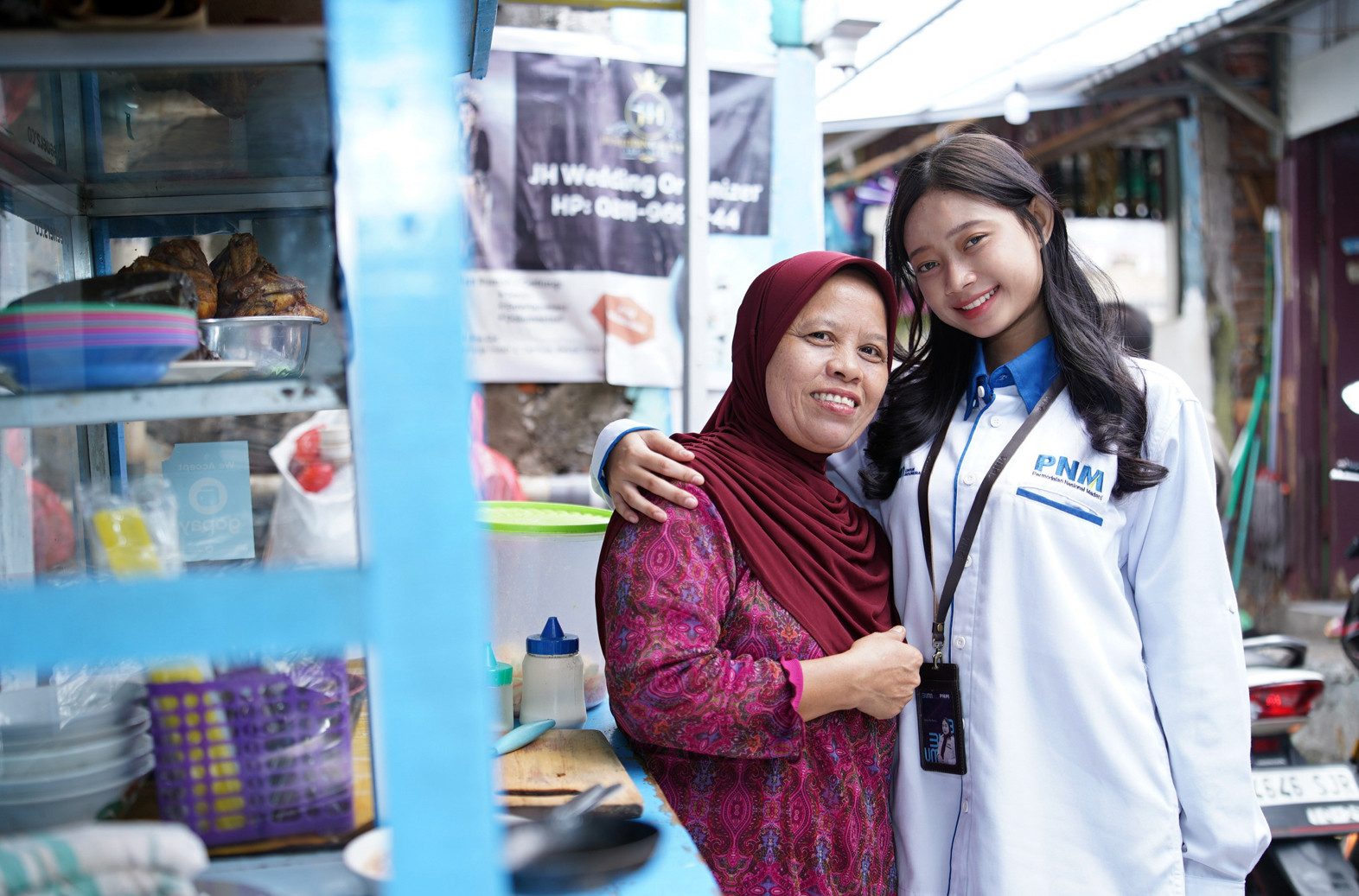 AO PNM Dapat Ganjaran Fantastis: Tour Eropa Hingga Beasiswa S1 Gratis!