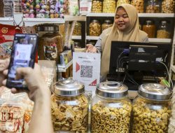 QRIS Siap Nyamperin Korsel! Uji Coba Dimulai Oktober 2025, Ini Jadwal Bisa Dipakai