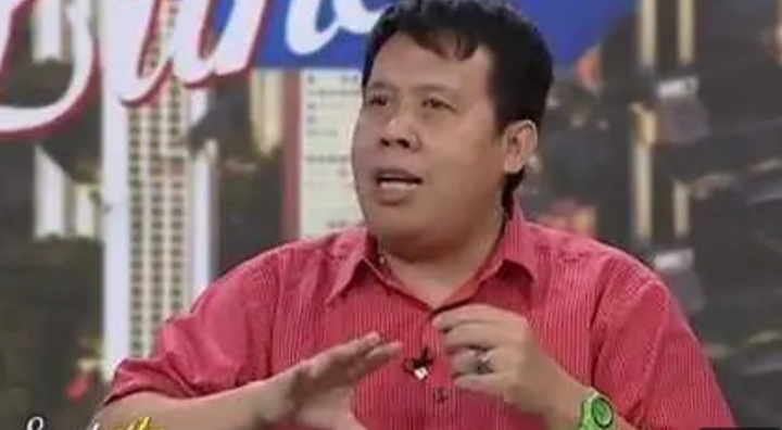 Pertalite Busuk Bikin Mesin Brebet? CBA Desak Prabowo Pecat Dirut Pertamina Simon!