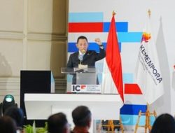 Kapolri Listyo Sigit Prabowo Bidik Ketum ISSI Lagi, Fokus ke Olimpiade 2028!