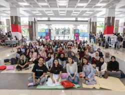 GoPay Bongkar Rahasia! Cara Jitu Atur Keuangan Pribadi & UMKM Hingga 2025