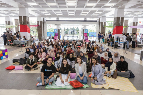 GoPay Bongkar Rahasia! Cara Jitu Atur Keuangan Pribadi & UMKM Hingga 2025