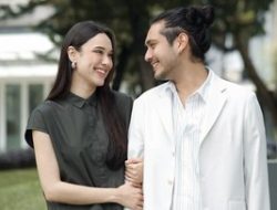 Giorgino Abraham Buka Suara Soal Hubungan Beda Agama dengan Yasmin Napper: Aku Nggak Berharap Dia Pindah Keyakinan