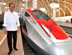 Menguak Tabir Kereta Cepat: Mengapa Pilihan Indonesia Ternyata Lebih Mahal?
