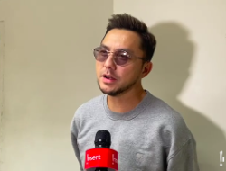 Ananda Omesh Siapkan Surat Wasiat Rahasia untuk Istri dan Anak, Isinya Bikin Merinding!