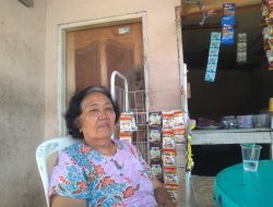 Tragis! Tanda-tanda Ini Ditunjukkan Bagindo Efan Sebelum Gantung Diri di Kelas Sendiri