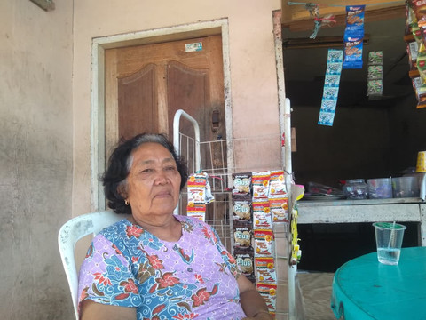 Tragis! Tanda-tanda Ini Ditunjukkan Bagindo Efan Sebelum Gantung Diri di Kelas Sendiri