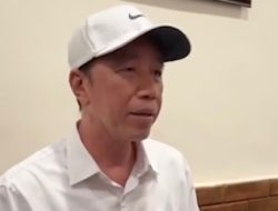 4 Pejabat Ini Dipecat Jokowi Gara-Gara Kritik Whoosh? Fakta di Balik Pemberhentian Jonan Cs yang Bikin Heboh