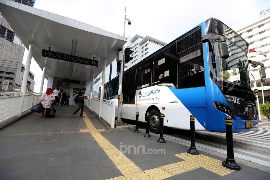 Tarif Transjakarta Naik Drastis? Simak Besaran Baru dan Alasannya!
